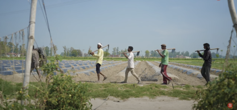 climate change, farming, moody's, खेती क‍िसानी, पानी की किल्‍लत